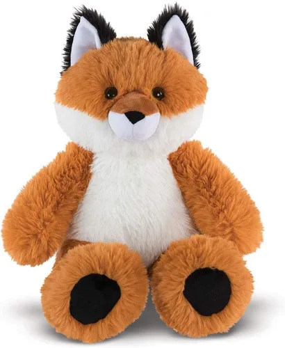 Vista 14 de Vermont Teddy Bear - Peluche de oso marrón, supersuave, 18 pulgadas