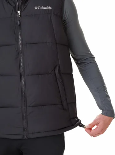 Vista 9 de Columbia Men's Pike Lake Vest