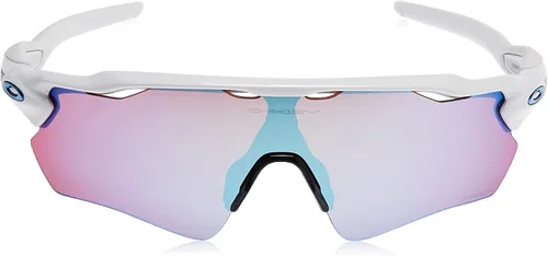Vista 2 de Oakley Mens Oo9208 Radar Ev Path Rectangular Sunglasses