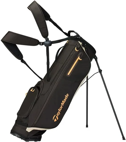 Vista 9 de TaylorMade Golf Flextech Superlite Stand Bag