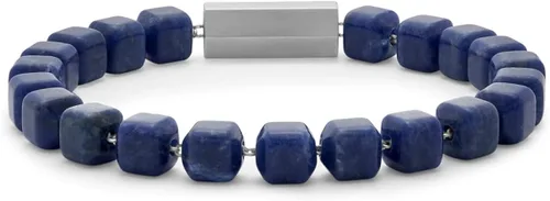 Vista 2 de MVMT Men's Stone Bead Bracelet