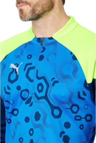 Vista 3 de PUMA Men's Training 14 Zip Top