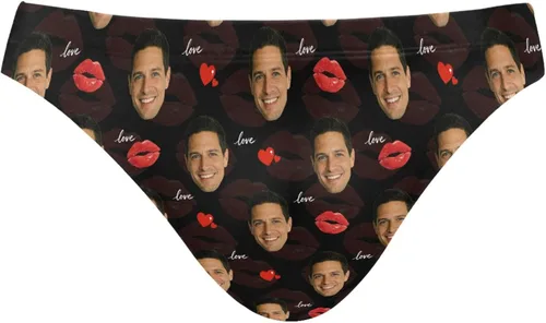 Vista 50 de Bañador de baño para hombre Varios