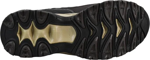 Vista 5 de Skechers Afterburn M. Fit - Tenis para hombre