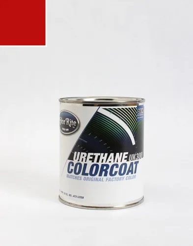 Vista 25 de Pintura de retoque automotriz para Toyota Tacoma