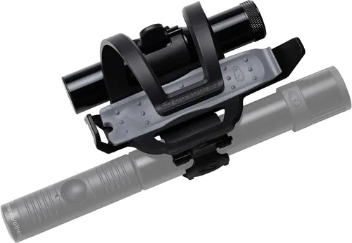 Vista 3 de Crankbrothers BC18 - Jaula para botellas, herramienta para bicicleta, color negro, talla única bike-agua-botellas-jaulas