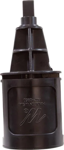 Vista 3 de Waterway Plastics 806105103277 - Válvula desviadora de acceso superior (2 pulgadas)