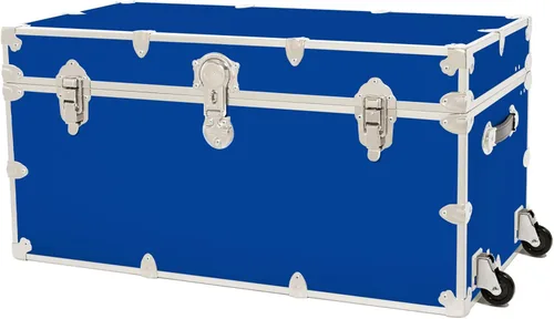 Vista 20 de Rhino Classic XXL - Baúl de almacenamiento, baúl de dormitorio Negro