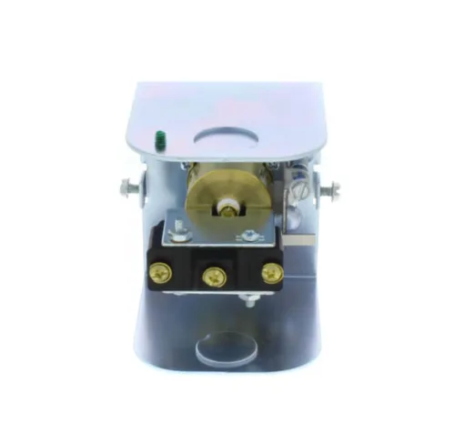 Vista 2 de McDonnell & Miller Interruptor de flujo de uso general FS251, 1" reemplaza a Fs4-3