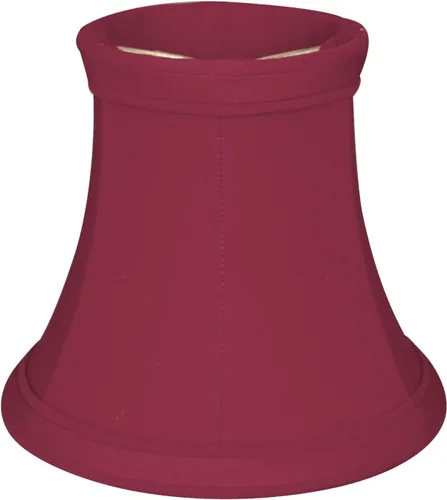 Vista 13 de Royal Designs, Inc. CS-202YEL Pantalla de Araña True Bell, 3 x 6 x 4.5 pulgadas, Amarillo