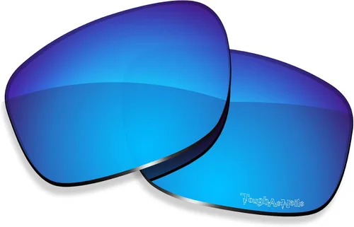 Vista 3 de Lentes de repuesto polarizadas para gafas de sol Oakley Straightlink OO9331 - Más opciones