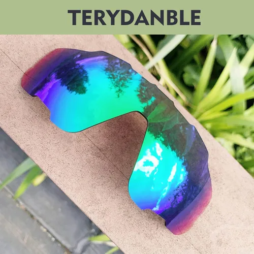 Vista 5 de Lentes compatiblesde repuesto para Oakley Jawbreaker con 5