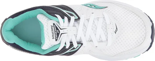 Vista 5 de Saucony Cohesion 11 - Tenis de correr para mujer
