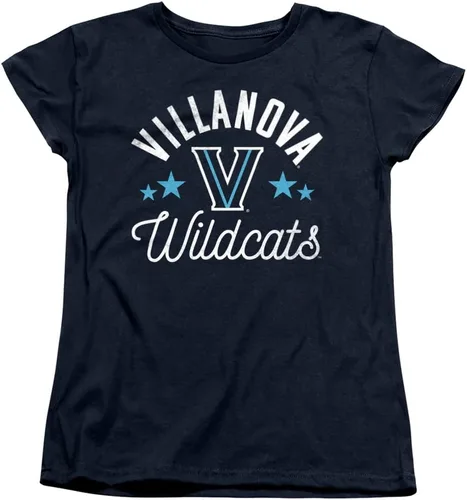 Vista 71 de LOGOVISION Colección oficial de camisetas para mujer con diseño de mascota universitaria