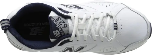Vista 5 de New Balance Men's 623 V3 Casual Comfort Cross Trainer