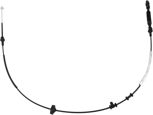 Vista 15 de Partsflow Cable de cambio automático para Chevrolet Silverado 1500 1999-2007 para GMC Sierra 1500 1999-2007 Sierra 1500 Sierra 2500 HD Classic
