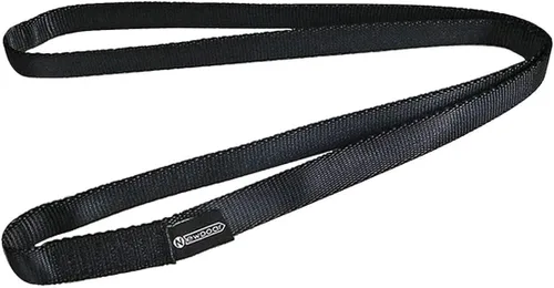 Vista 17 de NewDoar 16mm Cuerda de Escalada Certificada UIAA CE, 23KN Certificada EN566, Cordón Utilitario para Escalada en Roca, Creación de Sistemas