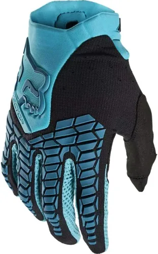 Vista 4 de Guante Fox Racing Pawtector de motocross para hombre