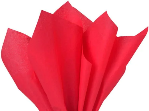 Vista 23 de Papel de seda dorado antiguo de 15 x 20 pulgadas, 100 hojas de papel de regalo prémium