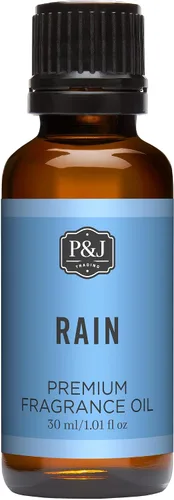 Vista 178 de P&J Trading - Aceite perfumado de cuero 100ml - Aceite aromático para fabricación de velas, jabón, aceite para difusores