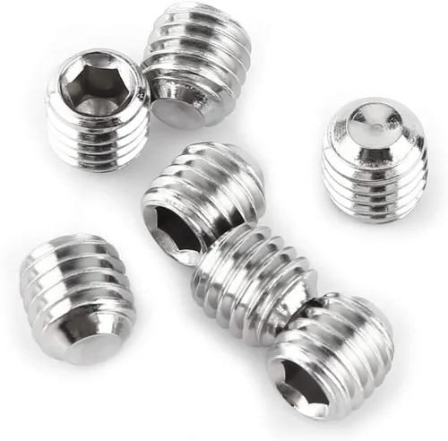 Vista 3 de Juego de 240 tornillos hexagonales M3/M4/M5/M6/M8 con llaves hexagonales, juego de herramientas manuales DUOER