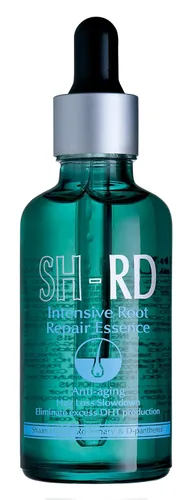Vista 9 de SH-RD Caffeine Lifting Concentrate for Fine, Thinning Hair Leave-In Treatment with High-Concentration Caffeine Lightweight, Refreshing Scalp Care