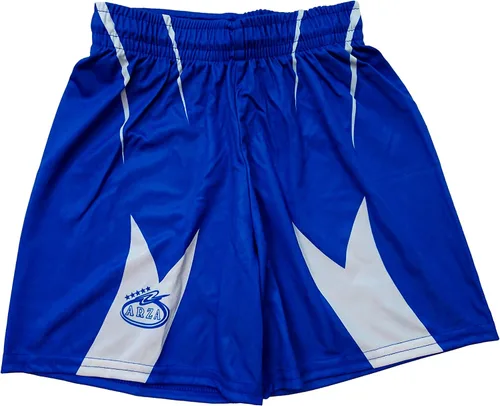 Vista 4 de Uniforme de fútbol juvenil de Guatemala Arza Design
