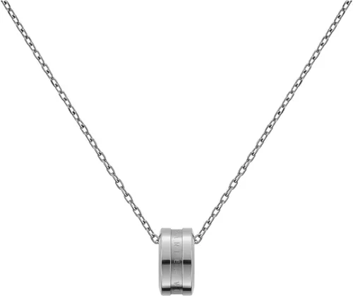 Vista 3 de Daniel Wellington Elan Collar Plata Acero Inoxidable (316L)