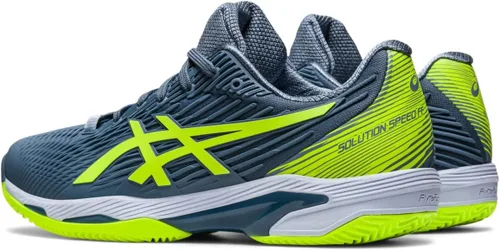 Vista 3 de ASICS Solution Speed FF 2 - Zapatillas de tenis para hombre
