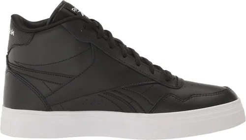 Vista 6 de Reebok Court Advance Bold - Tenis altos para mujer