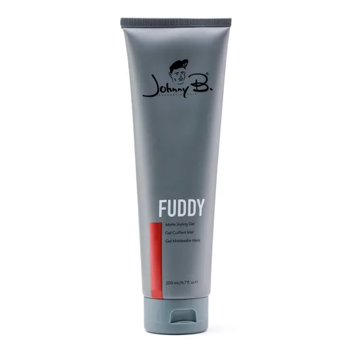 Vista 8 de Gel de peinado mate Johnny B Fuddy