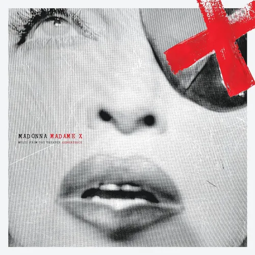 Vista 2 de Madame X