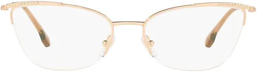 Vista 2 de Versace Gafas VE1261B VE1261B 1412 - Marco óptico de media llanta 2126in