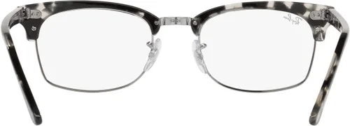 Vista 7 de Ray-Ban Rx3916v Clubmaster - Marcos cuadrados para gafas graduadas