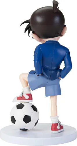 Vista 3 de Sega Detective Conan Soccer 6" Premium Figura de acción