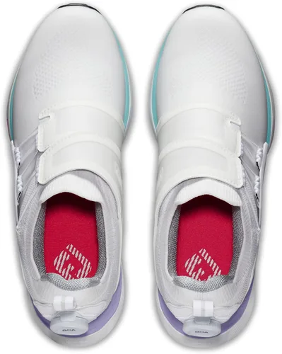Vista 7 de Footjoy Womens Hyperflex Boa
