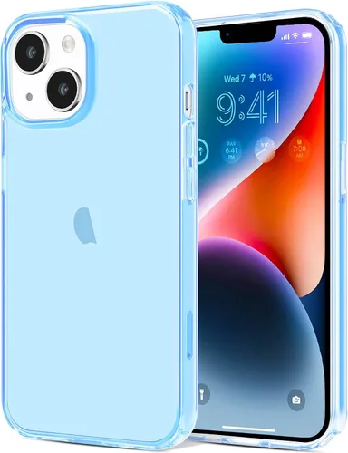 Vista 34 de JJGoo Funda transparente compatible con iPhone 11 Pro Max, transparente, suave, a prueba de golpes, delgada, delgada, antigolpes, color rosa