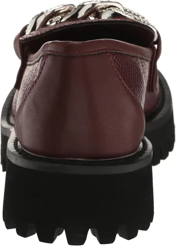 Vista 3 de Karl Lagerfeld Paris Giana - Mocasines planos para mujer