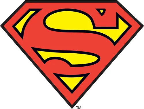 Vista 7 de DC Comics Boys' Super Hero Baseball Cap - 3D Superman, Batman, Justice League Hat (2T-7)