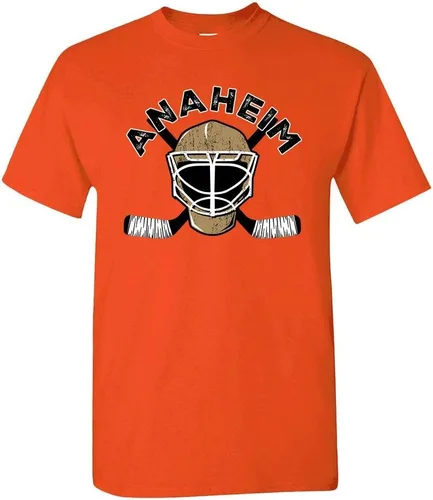 Vista 9 de Team Hockey Mask - Ropa de hombre para fanáticos del hockey