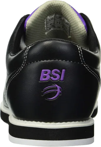 Vista 3 de BSI - Zapatos de bolos clásicos para mujer