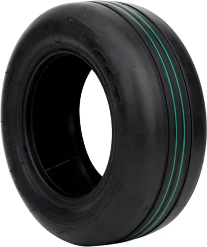 Vista 3 de Neumático de rueda delantera para Segway Ninebot Gokart Karting Accesorios