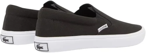 Vista 3 de Lacoste Zapatos deportivos sin cordones para hombre