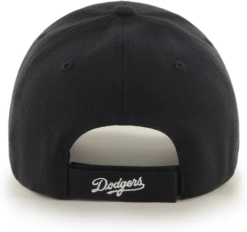 Vista 2 de NCAA '47 Clean Up–Gorra ajustable, una talla para todos 2-Negro
