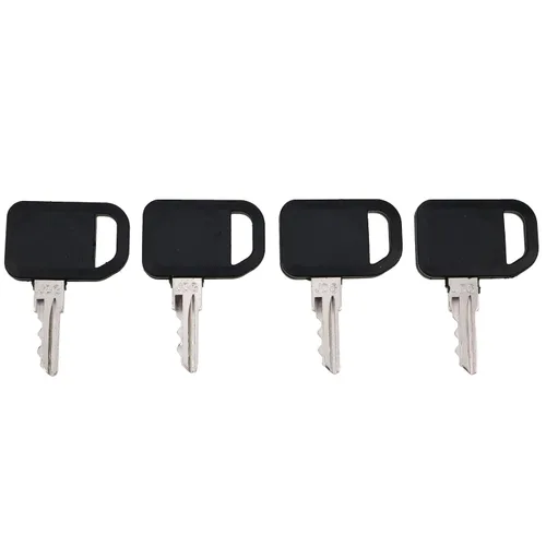 Vista 4 de DVPARTS Llave de equipo 4X AM125504 para JD Z225 Z235 Z245 Z255 Z335E Z335M para Z345M Z345R Z355E Z355R Z375R Z425 Z435 Z445 Z465 Z510A Z520A