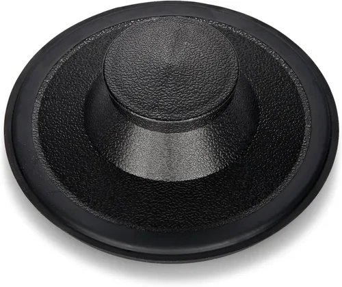 Vista 15 de INSINKERATOR Tapón para fregadero de cocina para triturador de basura, STP-BIS, galleta Biscuit