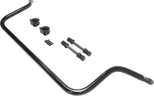 Vista 2 de Garage-Pro Kit de barra estabilizadora delantera compatible con Chevrolet Silverado 1500 1999-2006, Silverado 1500 HD 2005-2006, Silverado 1500 HD