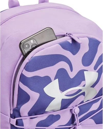 Vista 4 de Under Armour Hustle - Mochila deportiva