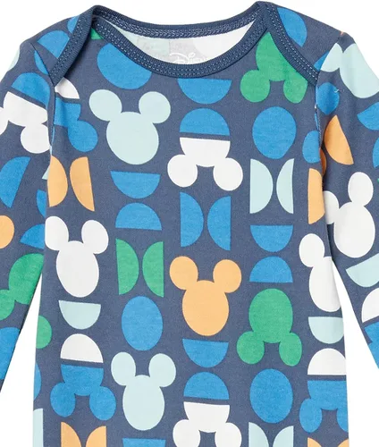 Vista 3 de Tienda Essentials Boys Disney Marvel Star Wars Sleeper Gowns