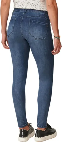 Vista 2 de Democracy Ab Solution - Jegging para mujer BL Azul